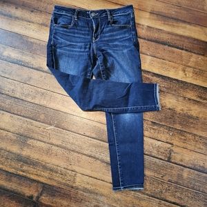 AE Next Level stretch jegging